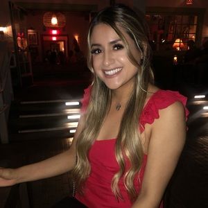 Meet your Posher, Daisy